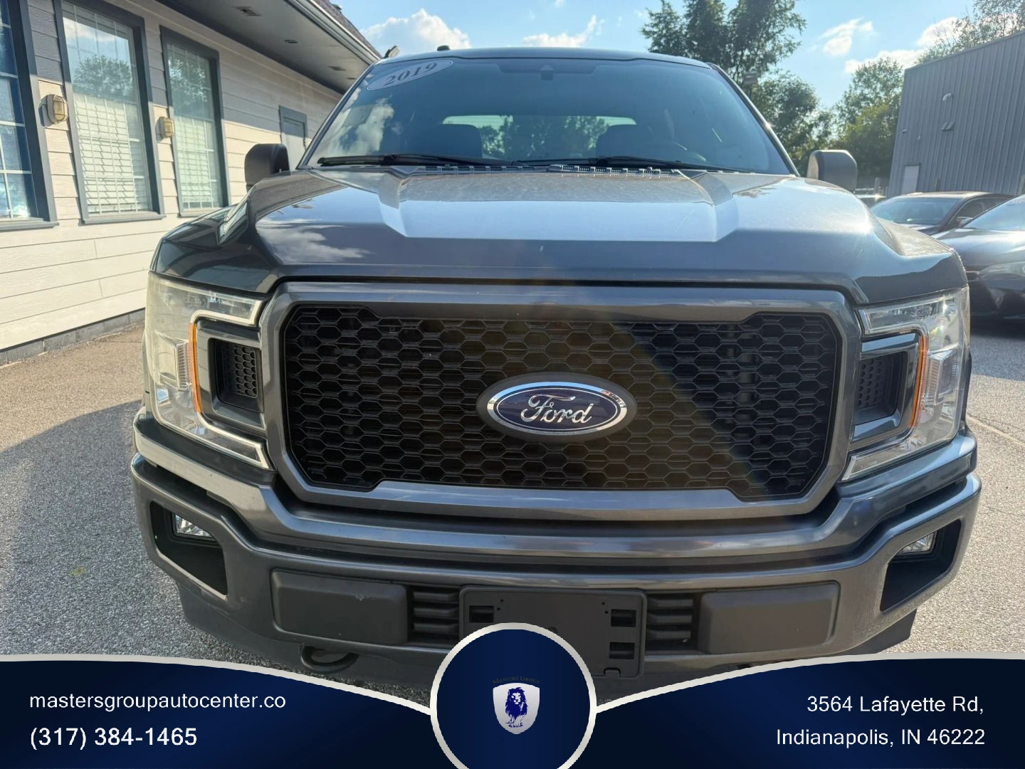 ford f-150 2019 1FTEW1E50KKF31589 image ford f-150 2019 1FTEW1E50KKF31589 image