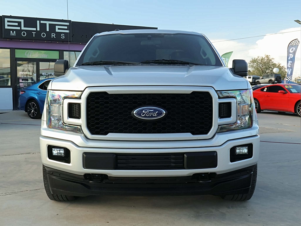 ford f-150 2019 1FTEW1E51KKE65196 image ford f-150 2019 1FTEW1E51KKE65196 image