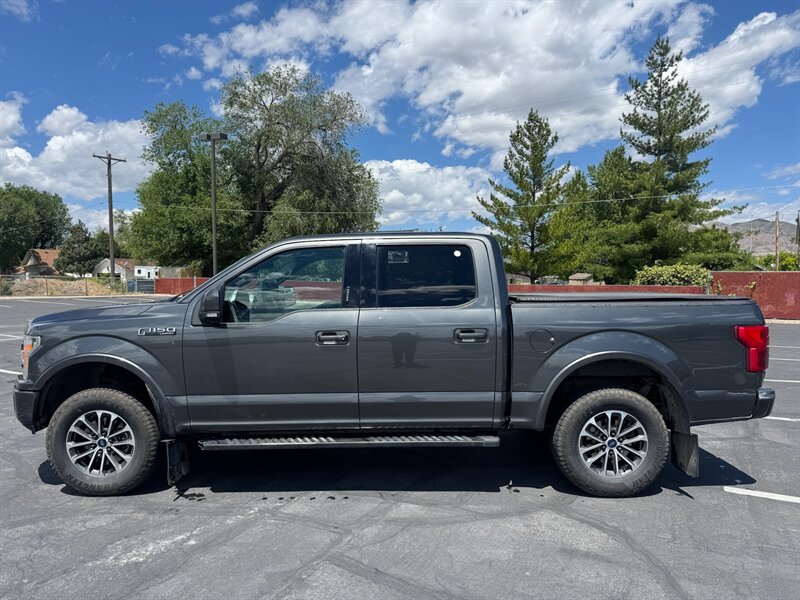 ford f-150 2019 1FTEW1E49KFA83885 image ford f-150 2019 1FTEW1E49KFA83885 image