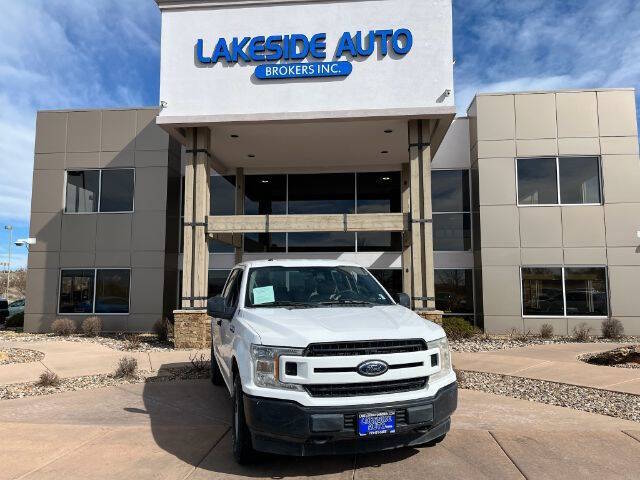 ford f-150 2019 1FTEW1E59KKE08177 image ford f-150 2019 1FTEW1E59KKE08177 image
