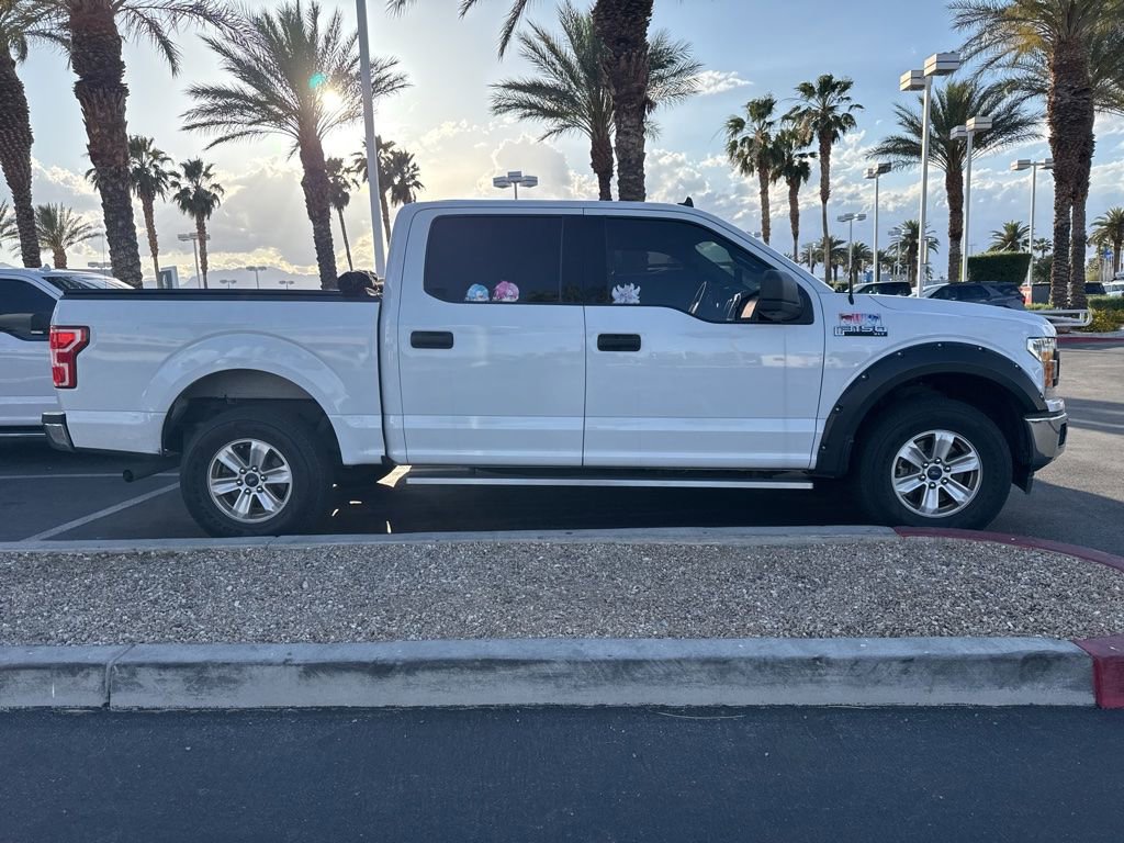 ford f-150 2019 1FTEW1E41KKC53115 image ford f-150 2019 1FTEW1E41KKC53115 image