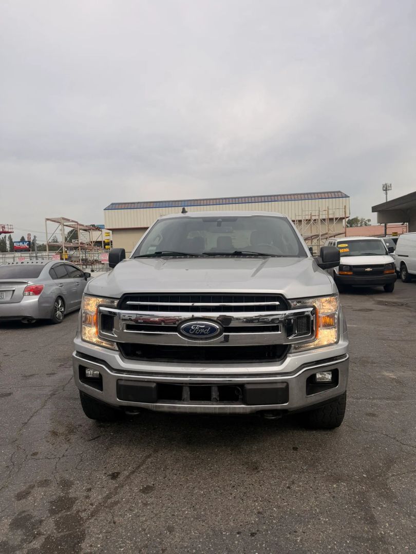 ford f-150 2019 1FTFW1E52KKD09088 image ford f-150 2019 1FTFW1E52KKD09088 image