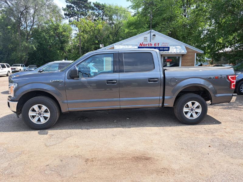 ford f-150 2019 1FTEW1E43KFA65737 image ford f-150 2019 1FTEW1E43KFA65737 image