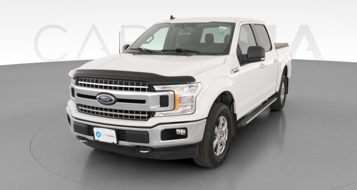 ford f-150 2019 1FTEW1E56KFA77390 image ford f-150 2019 1FTEW1E56KFA77390 image