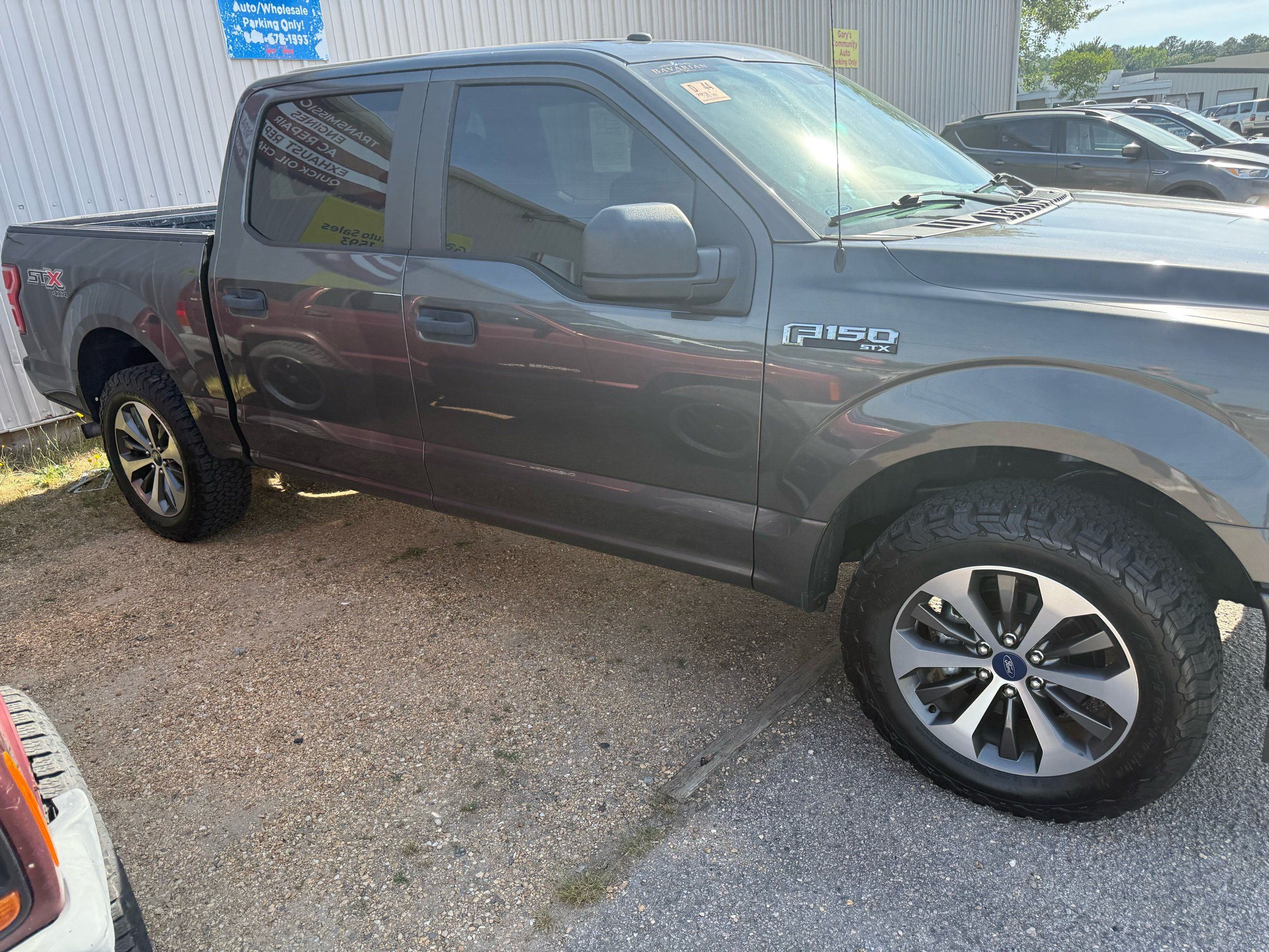 ford f-150 2019 1FTEW1EP4KKC82909 image ford f-150 2019 1FTEW1EP4KKC82909 image