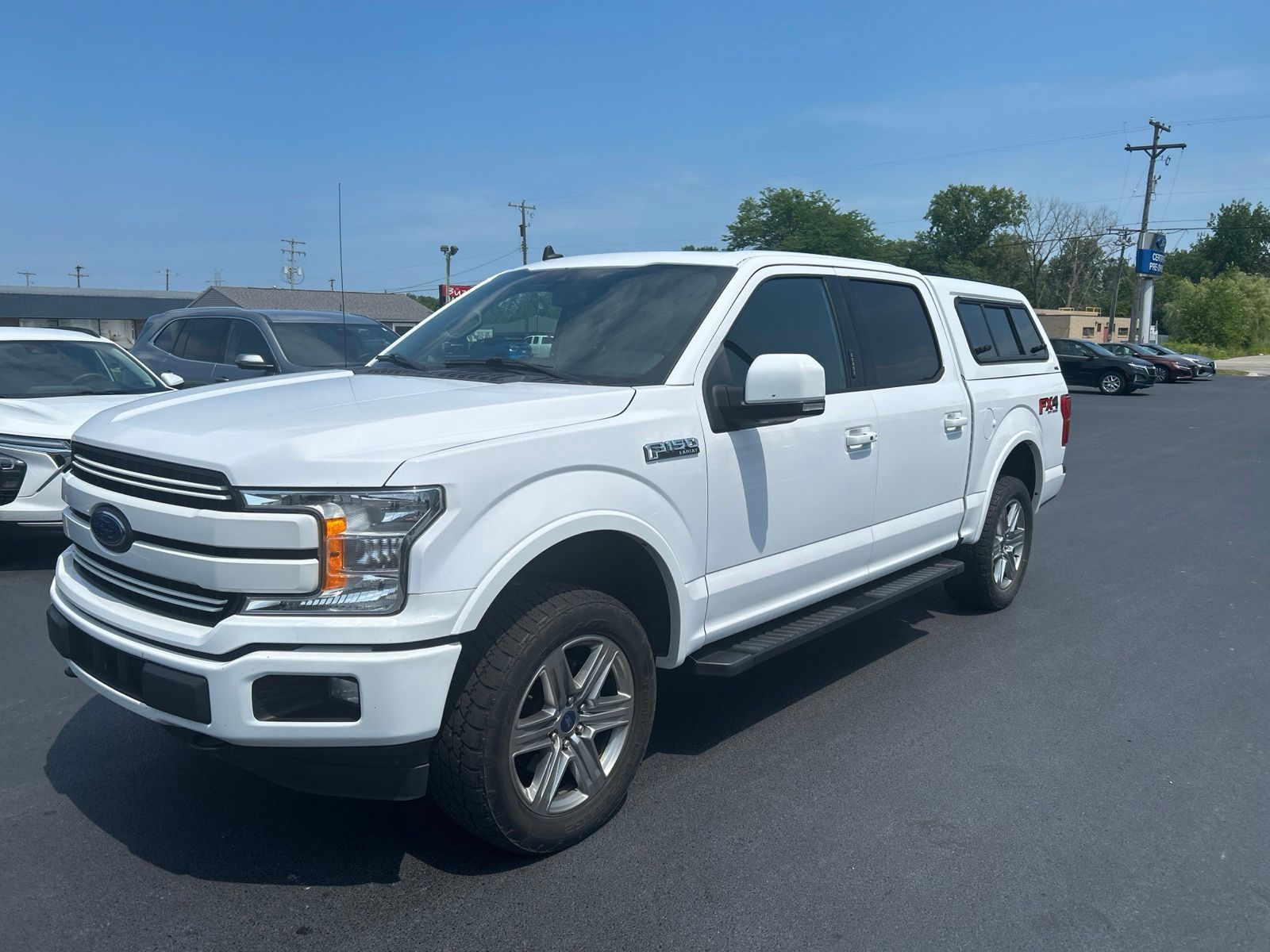 ford f-150 2019 1FTEW1E44KKC85797 image ford f-150 2019 1FTEW1E44KKC85797 image