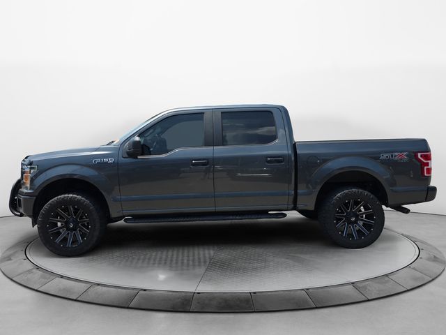 ford f-150 2019 1FTEW1E55KFD08862 image ford f-150 2019 1FTEW1E55KFD08862 image