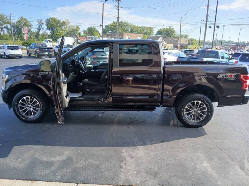 ford f-150 2019 1FTEW1EPXKFA31496 image ford f-150 2019 1FTEW1EPXKFA31496 image