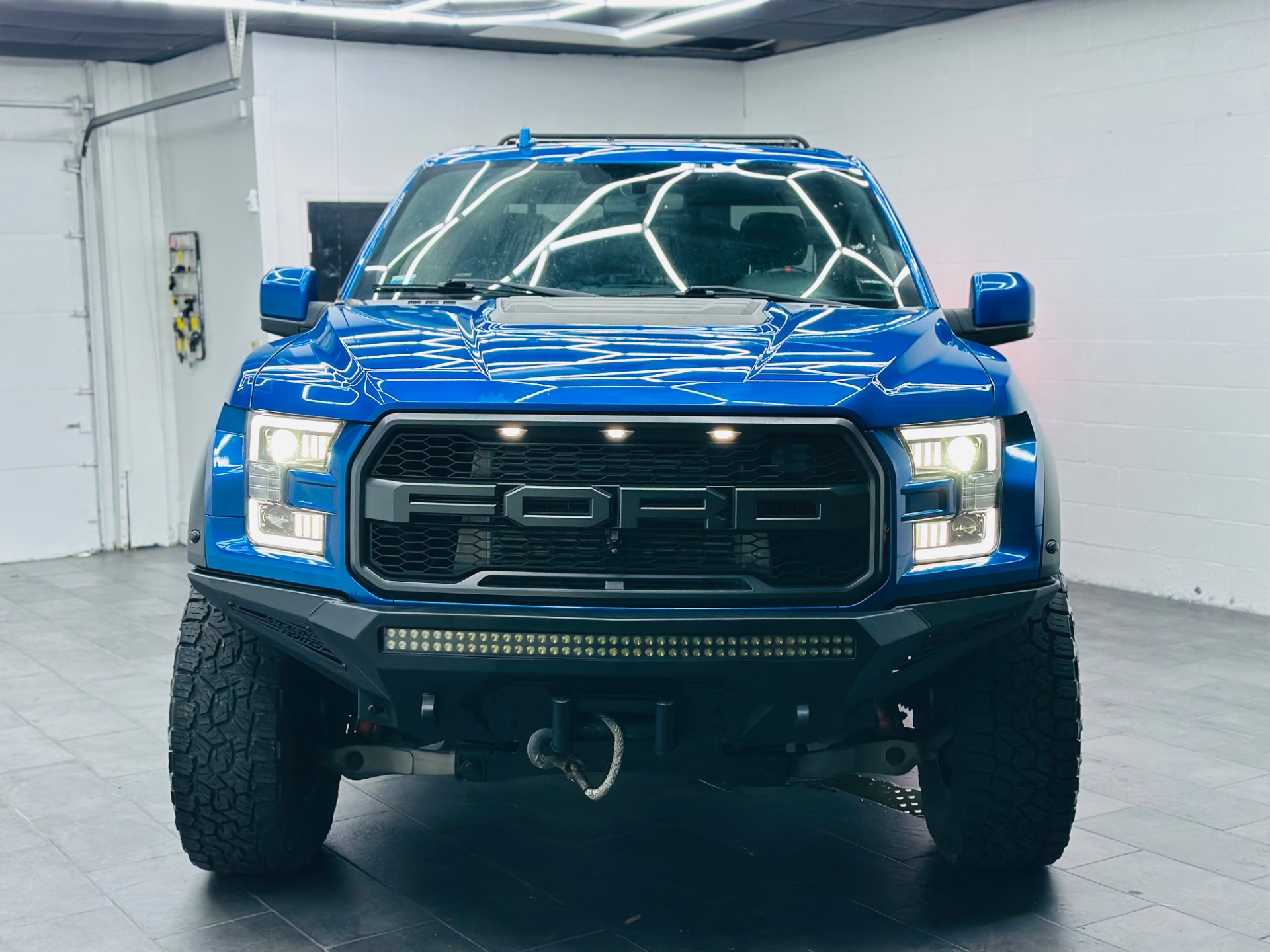 ford f-150 2019 1FTFW1RG7KFB21817 image ford f-150 2019 1FTFW1RG7KFB21817 image