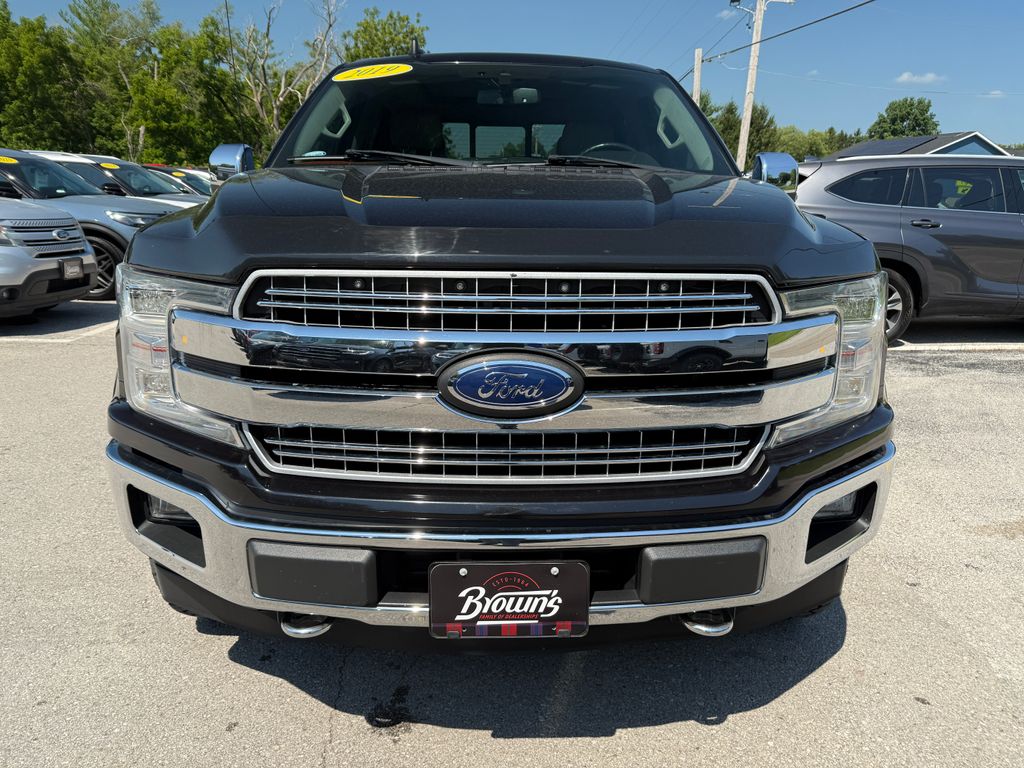 ford f-150 2019 1FTEW1E49KKC65965 image ford f-150 2019 1FTEW1E49KKC65965 image