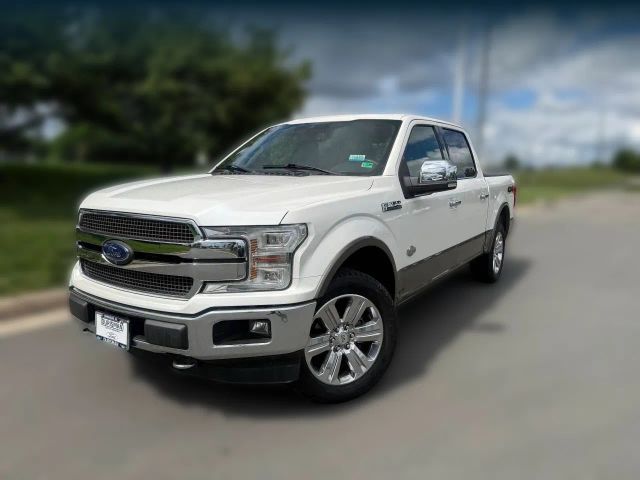 ford f-150 2019 1FTEW1E43KFB10305 image ford f-150 2019 1FTEW1E43KFB10305 image
