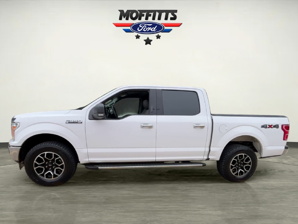ford f-150 2019 1FTEW1E55KKD77171 image ford f-150 2019 1FTEW1E55KKD77171 image