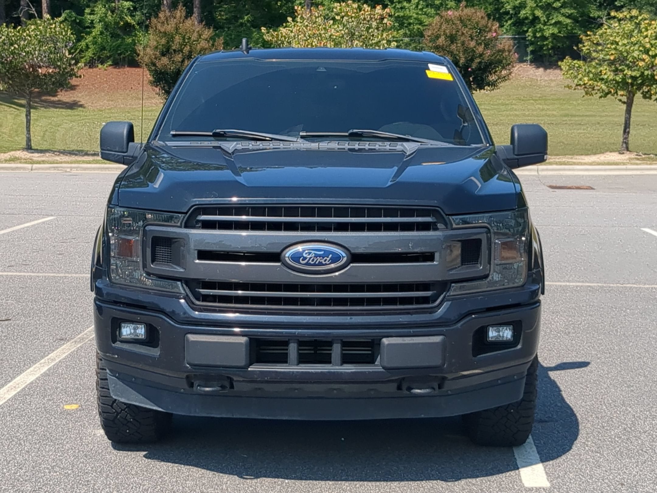 ford f-150 2019 1FTEW1EP7KFA52385 image ford f-150 2019 1FTEW1EP7KFA52385 image