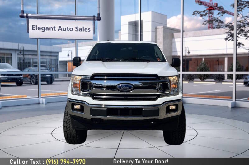 ford f-150 2019 1FTEW1E42KKC89587 image ford f-150 2019 1FTEW1E42KKC89587 image