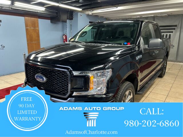 ford f-150 2019 1FTEW1EP9KKD54896 image ford f-150 2019 1FTEW1EP9KKD54896 image