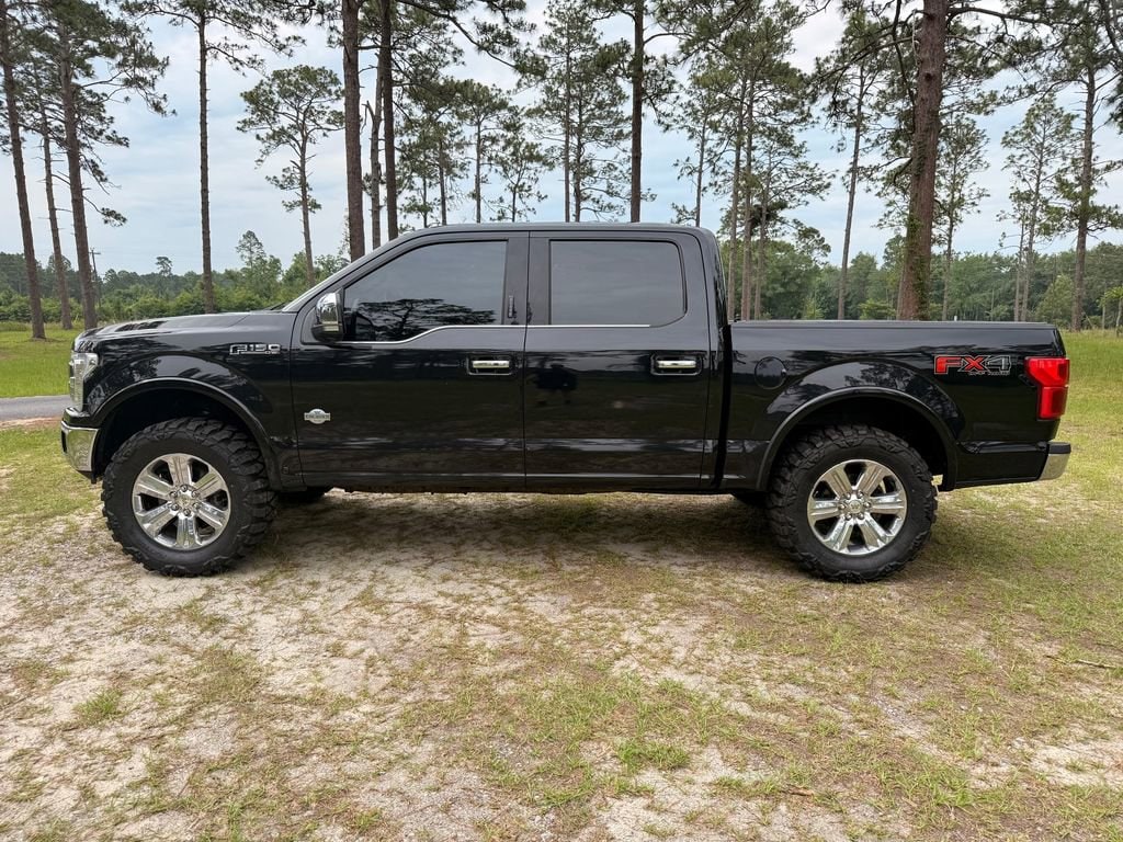ford f-150 2019 1FTEW1E48KFB91933 image ford f-150 2019 1FTEW1E48KFB91933 image