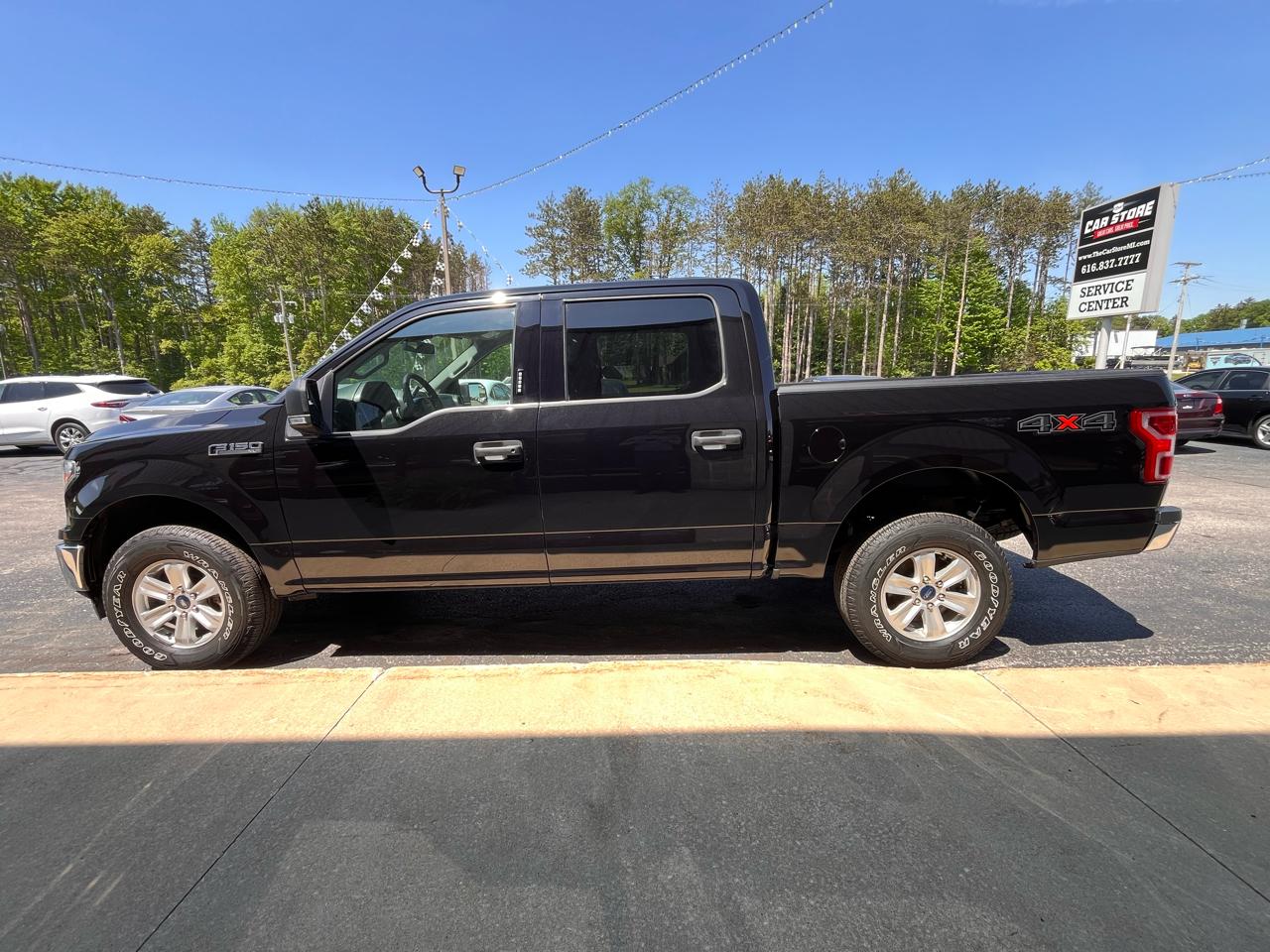 ford f-150 2019 1FTEW1E4XKKC91152 image ford f-150 2019 1FTEW1E4XKKC91152 image