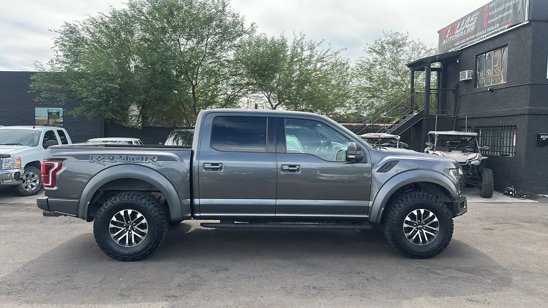 ford f-150 2019 1FTFW1RG4KFC45270 image ford f-150 2019 1FTFW1RG4KFC45270 image