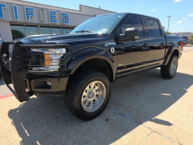 ford f-150 2019 1FTEW1E58KFC89143 image ford f-150 2019 1FTEW1E58KFC89143 image