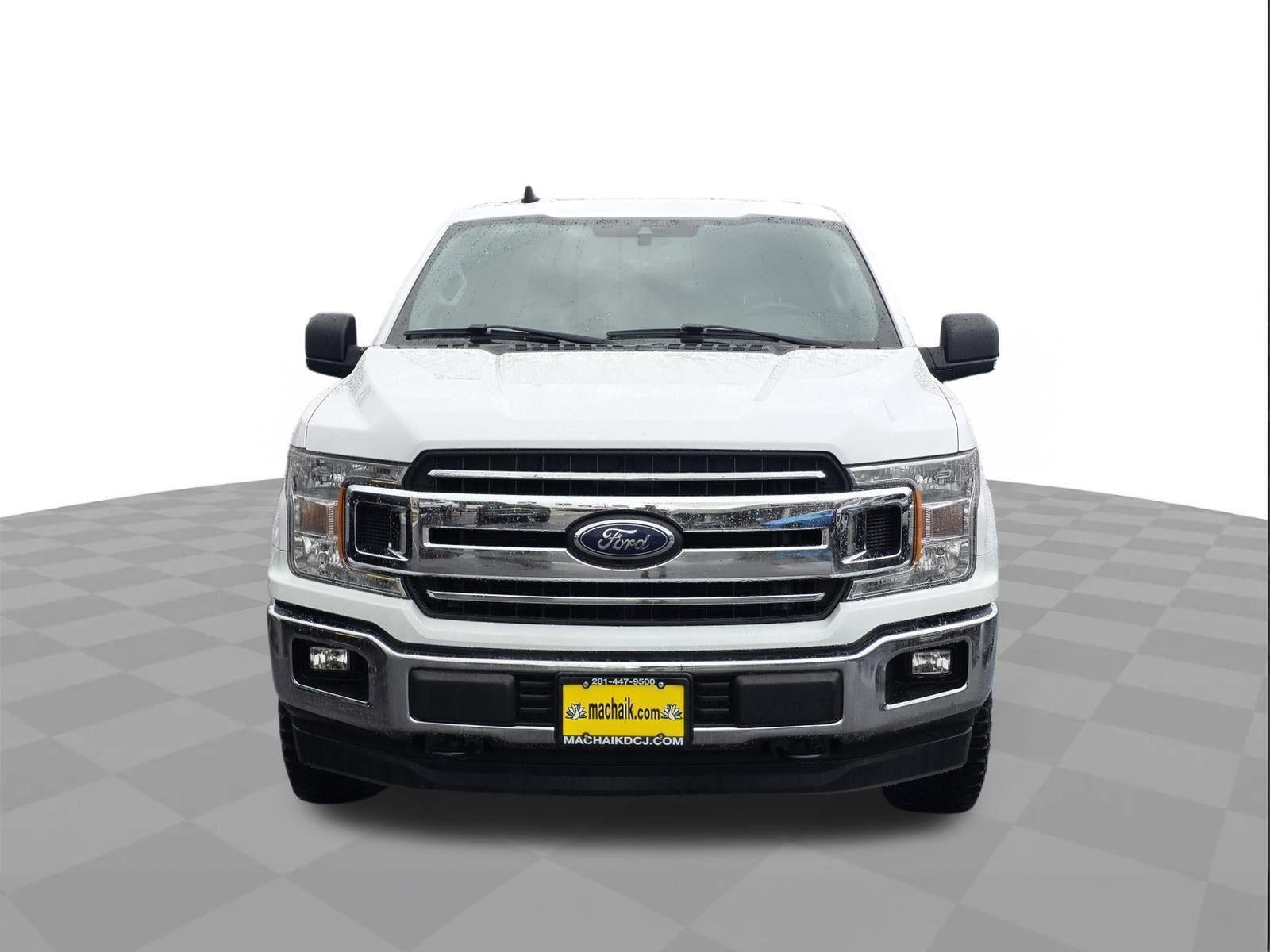 ford f-150 2019 1FTEW1E57KKF04308 image ford f-150 2019 1FTEW1E57KKF04308 image