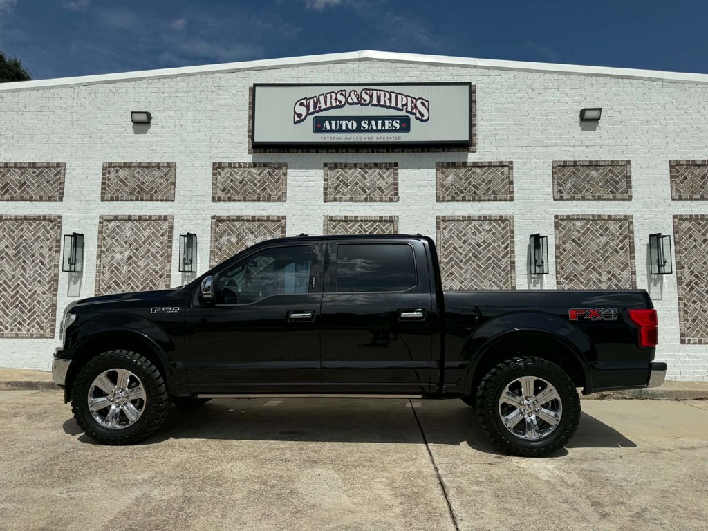 ford f-150 2019 1FTEW1E47KFC45478 image ford f-150 2019 1FTEW1E47KFC45478 image