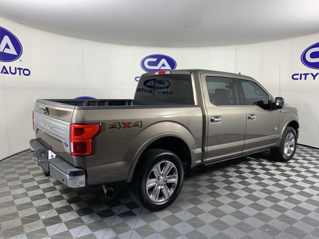 ford f-150 2019 1FTFW1E18KFC38839 image ford f-150 2019 1FTFW1E18KFC38839 image