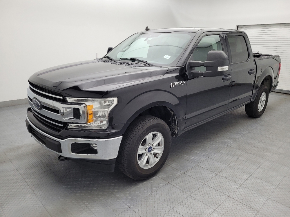 ford f-150 2019 1FTEW1E56KFA64106 image ford f-150 2019 1FTEW1E56KFA64106 image