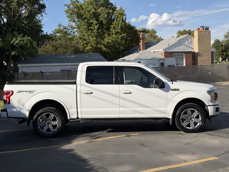 ford f-150 2019 1FTEW1E49KKD40325 image ford f-150 2019 1FTEW1E49KKD40325 image