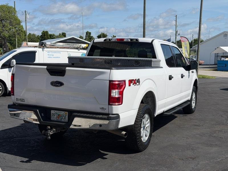ford f-150 2019 1FTFW1E50KKE52492 image ford f-150 2019 1FTFW1E50KKE52492 image
