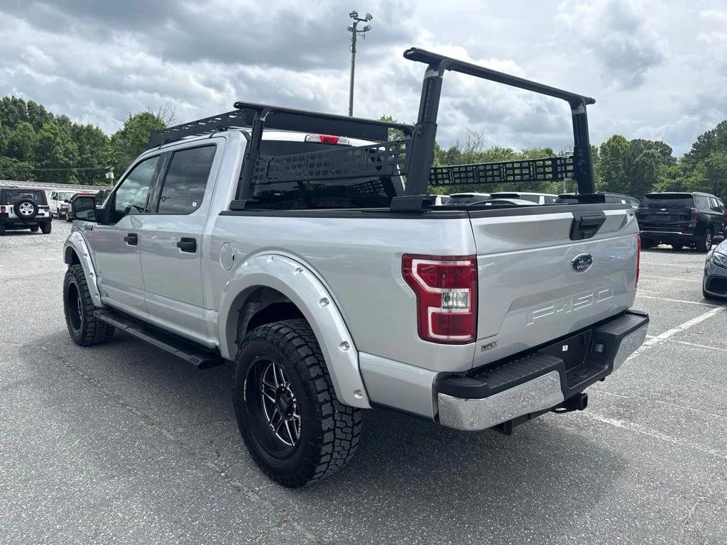 ford f-150 2019 1FTEW1E55KFC33869 image ford f-150 2019 1FTEW1E55KFC33869 image