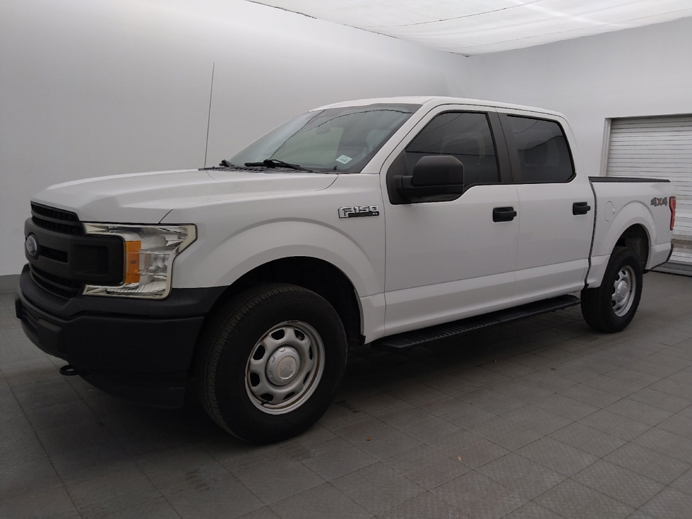 ford f-150 2019 1FTEW1EB4KFA36987 image ford f-150 2019 1FTEW1EB4KFA36987 image