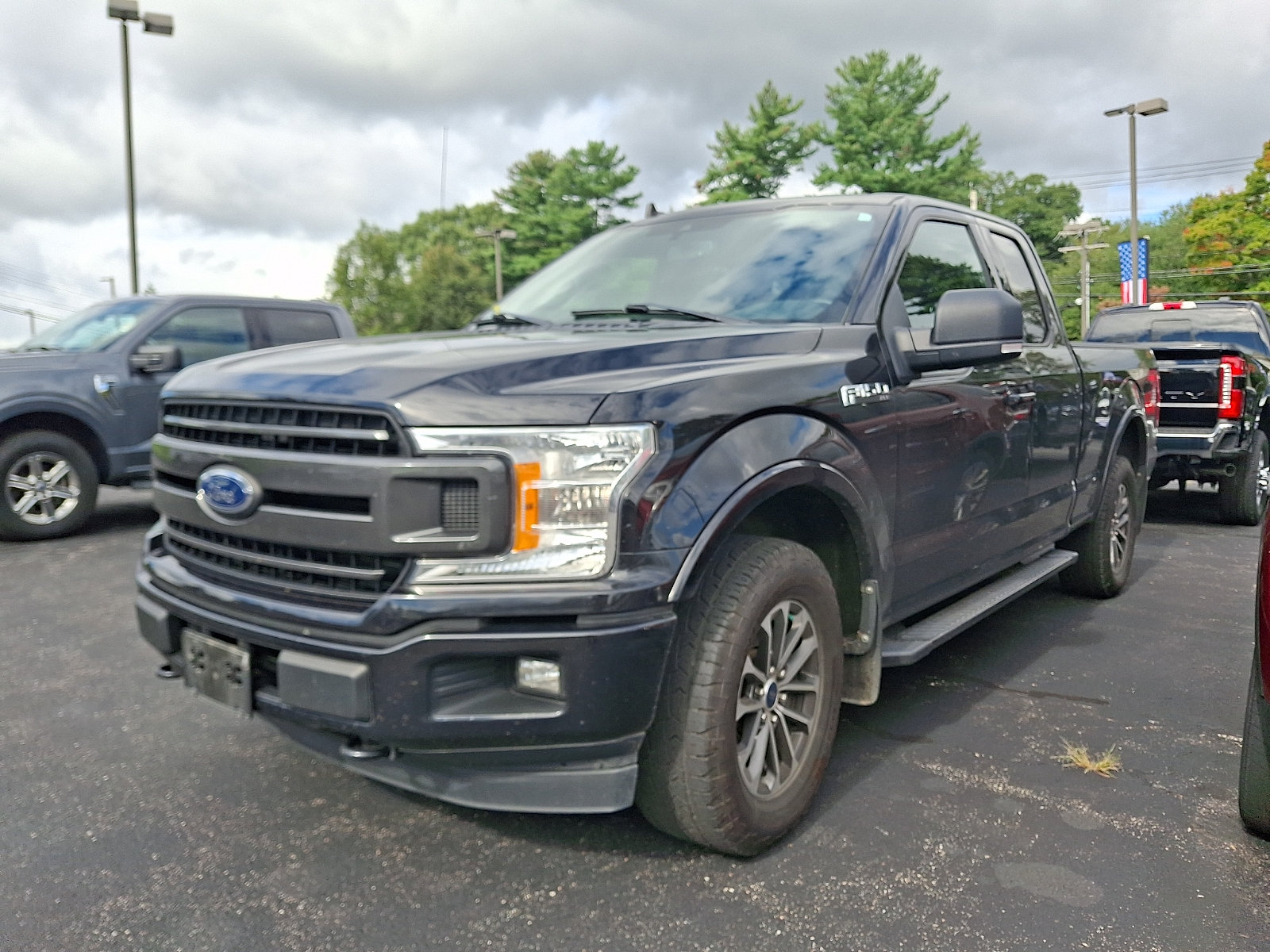 ford f-150 2019 1FTFX1E43KKE72403 image ford f-150 2019 1FTFX1E43KKE72403 image