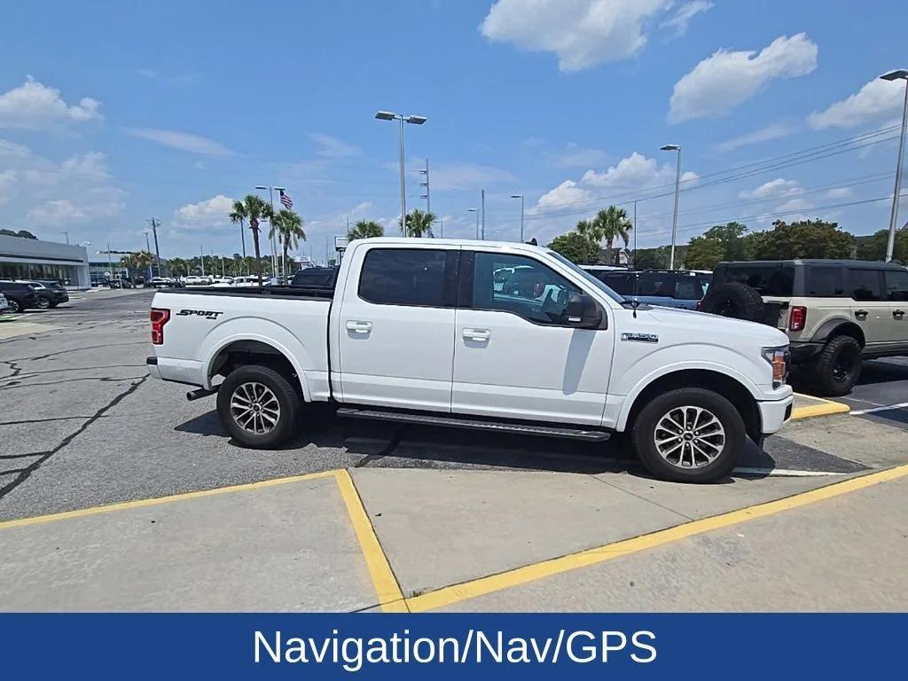 ford f-150 2019 1FTEW1E42KFB84685 image ford f-150 2019 1FTEW1E42KFB84685 image