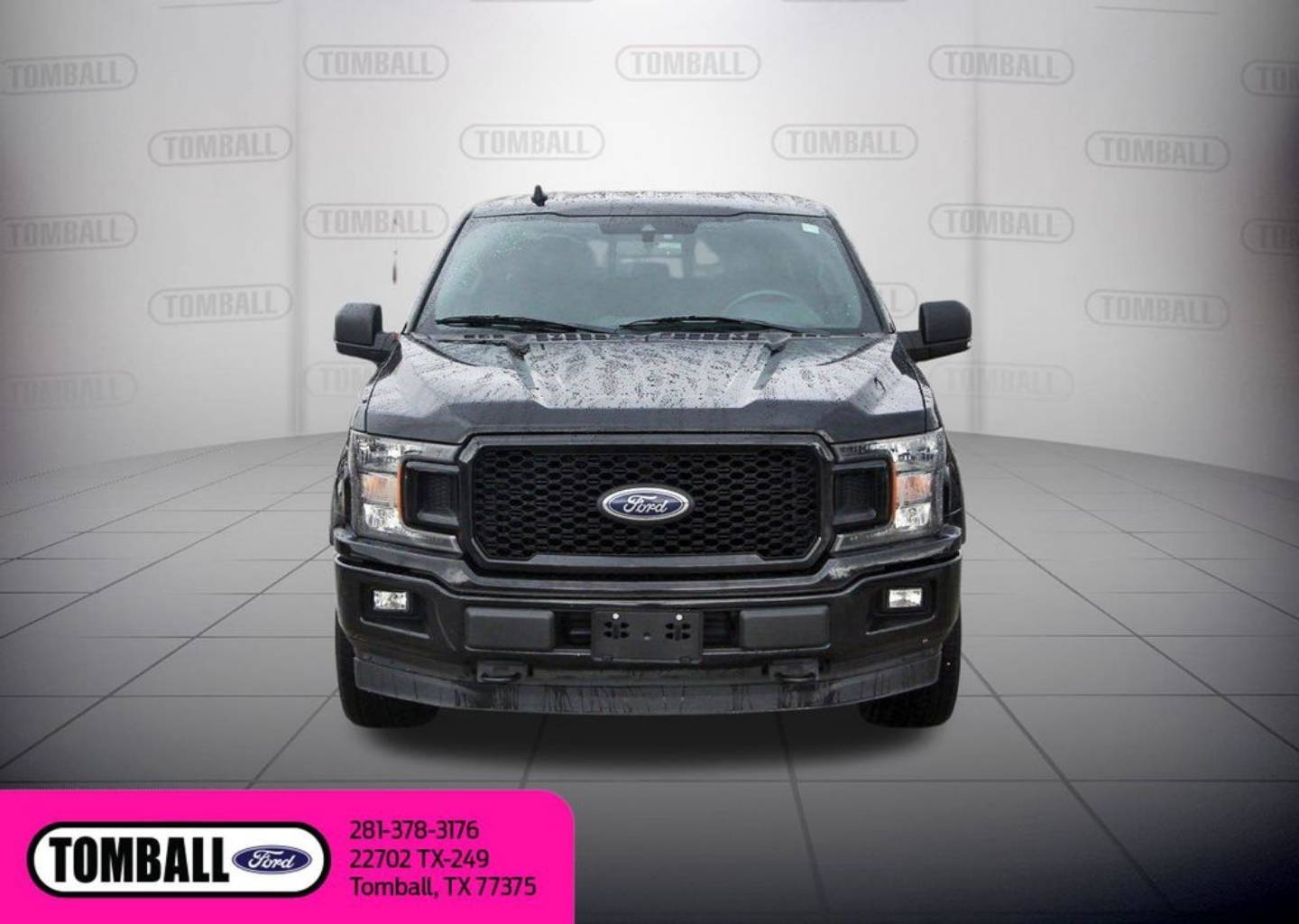 ford f-150 2019 1FTEW1E48KFD00195 image ford f-150 2019 1FTEW1E48KFD00195 image