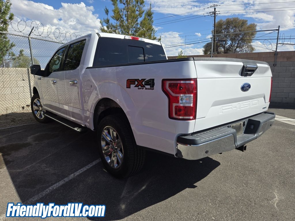 ford f-150 2019 1FTEW1E47KKE65159 image ford f-150 2019 1FTEW1E47KKE65159 image