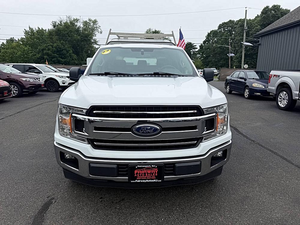 ford f-150 2019 1FTMF1C50KKD92501 image ford f-150 2019 1FTMF1C50KKD92501 image