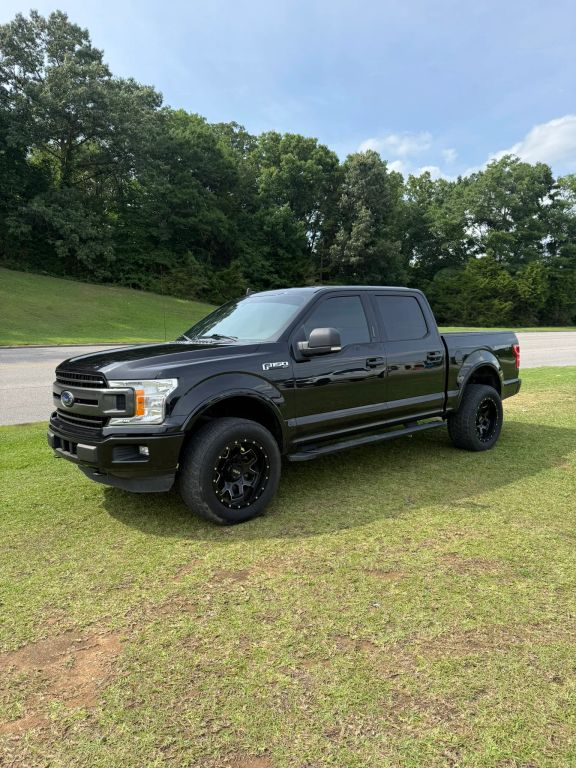 ford f-150 2019 1FTEW1EP6KFA12248 image ford f-150 2019 1FTEW1EP6KFA12248 image
