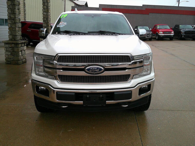 ford f-150 2019 1FTEW1E40KFC08420 image ford f-150 2019 1FTEW1E40KFC08420 image