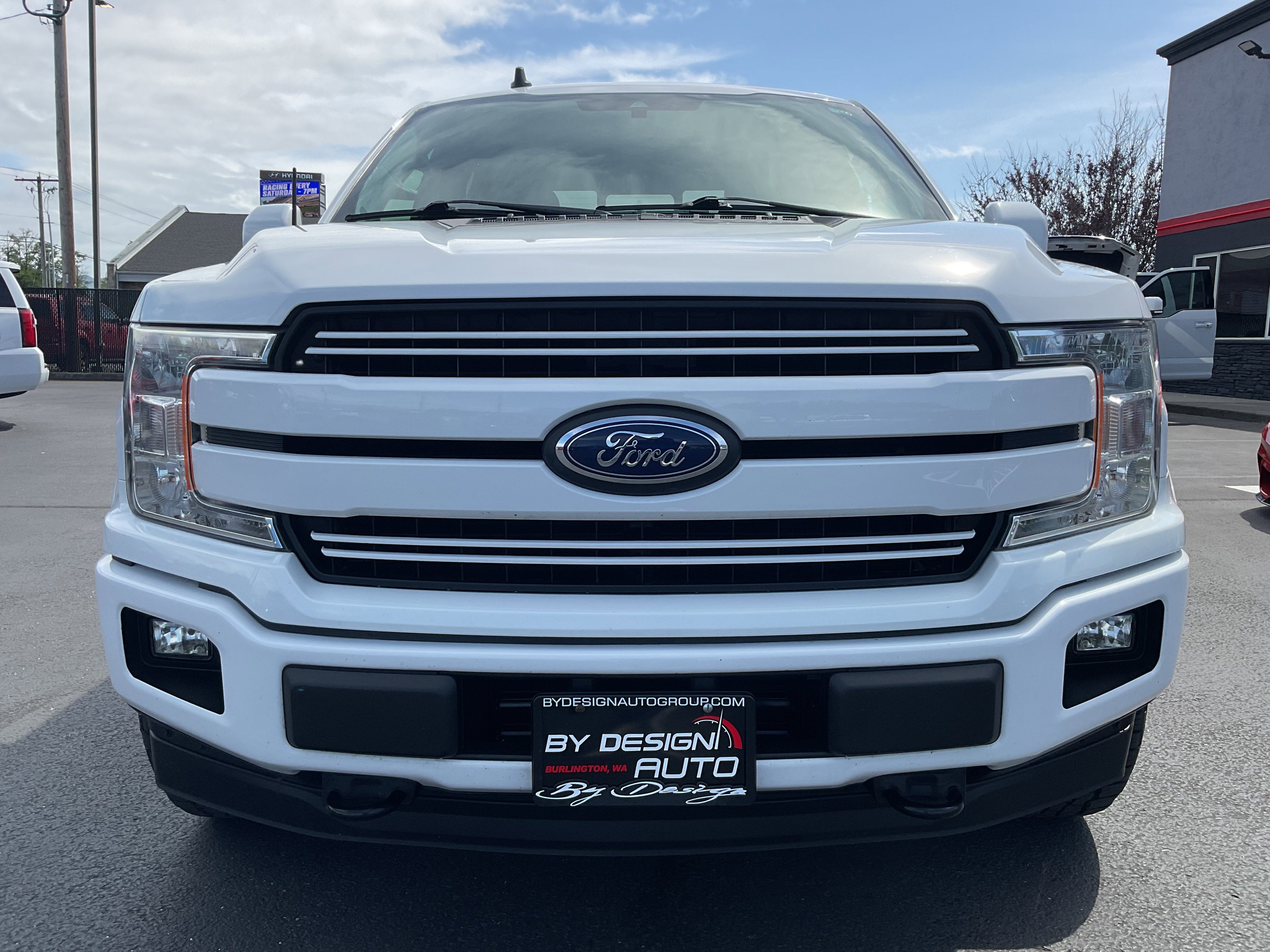 ford f-150 2019 1FTEW1E47KFC16644 image ford f-150 2019 1FTEW1E47KFC16644 image