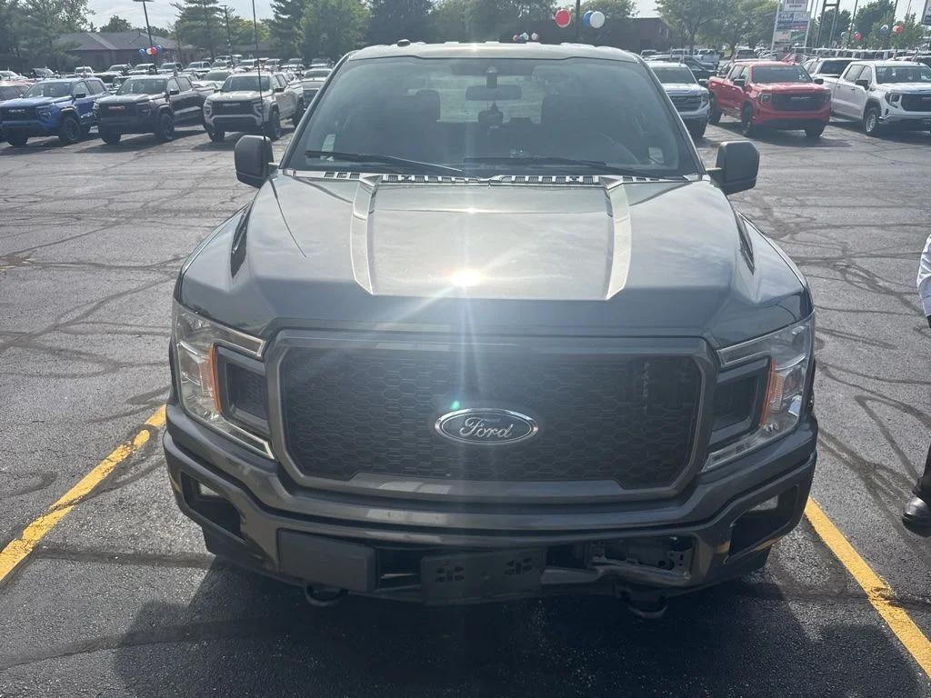 ford f-150 2019 1FTEW1E48KFC42492 image ford f-150 2019 1FTEW1E48KFC42492 image