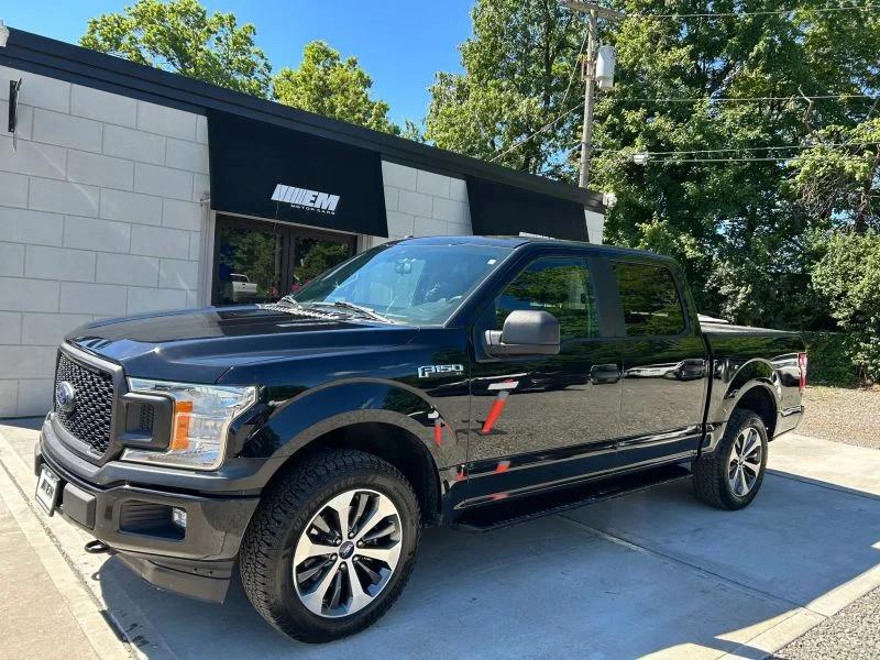 ford f-150 2019 1FTEW1EP6KFA48697 image ford f-150 2019 1FTEW1EP6KFA48697 image