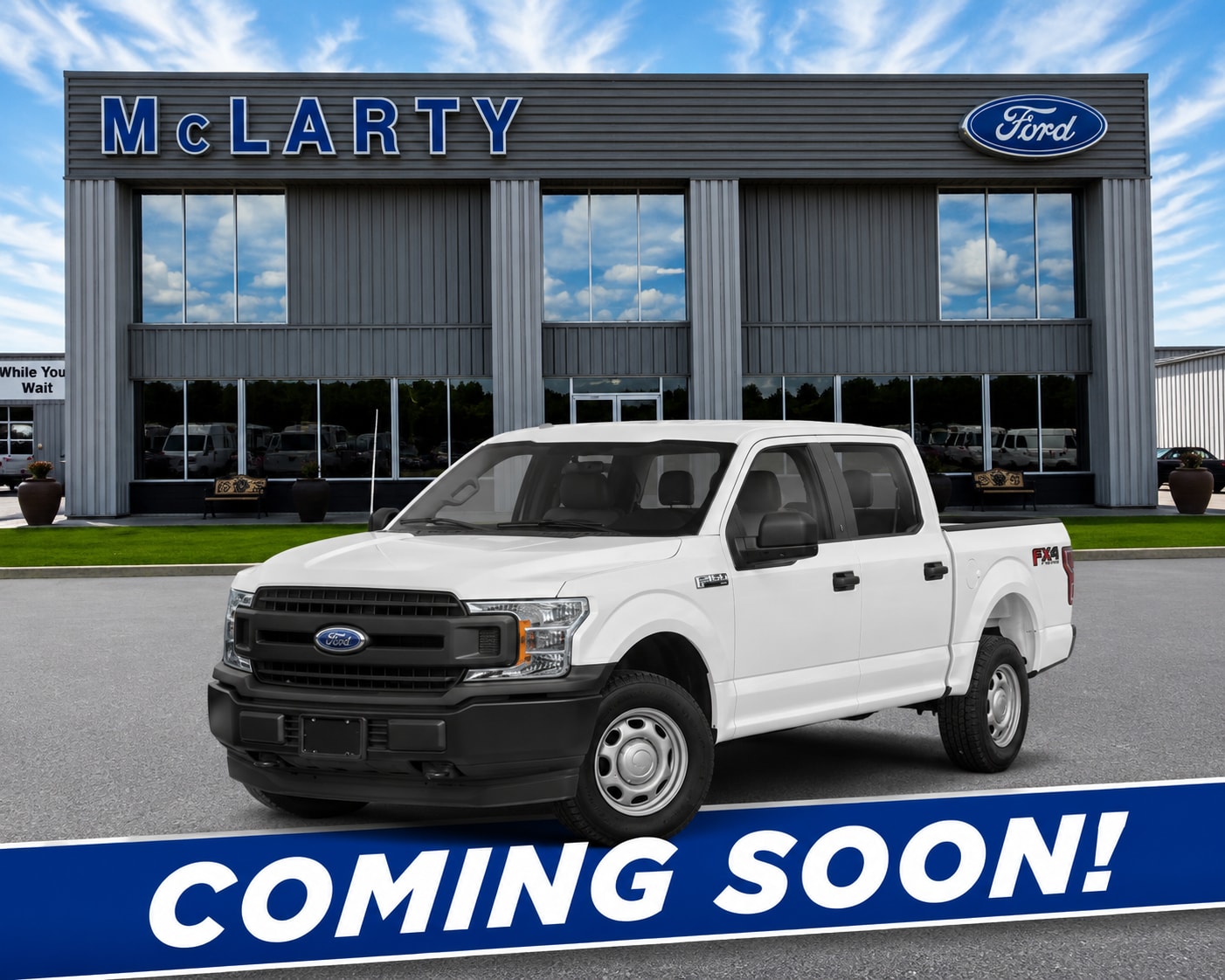 ford f-150 2019 1FTEW1E53KFB45807 image ford f-150 2019 1FTEW1E53KFB45807 image