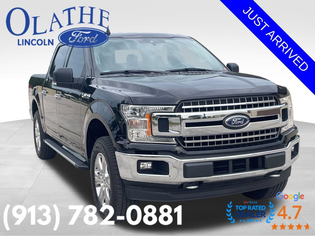 ford f-150 2019 1FTEW1E48KKE62416 image ford f-150 2019 1FTEW1E48KKE62416 image