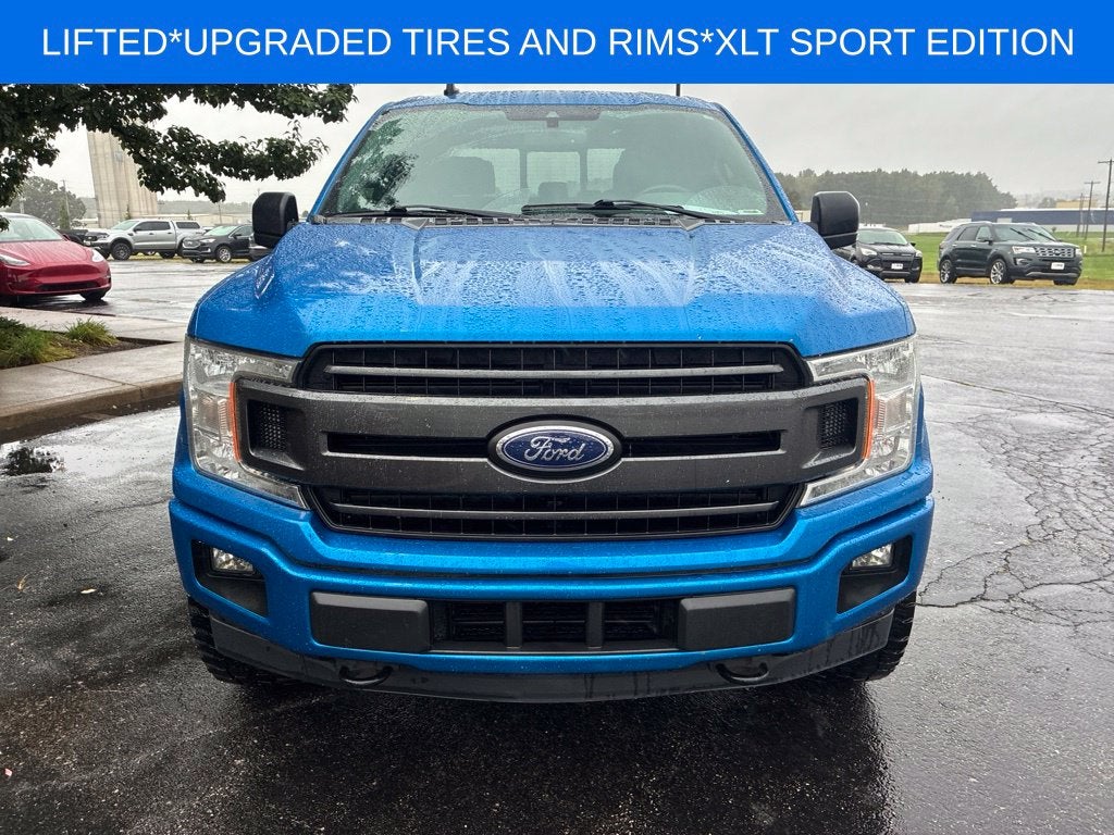 ford f-150 2019 1FTEW1EP8KFB26283 image ford f-150 2019 1FTEW1EP8KFB26283 image