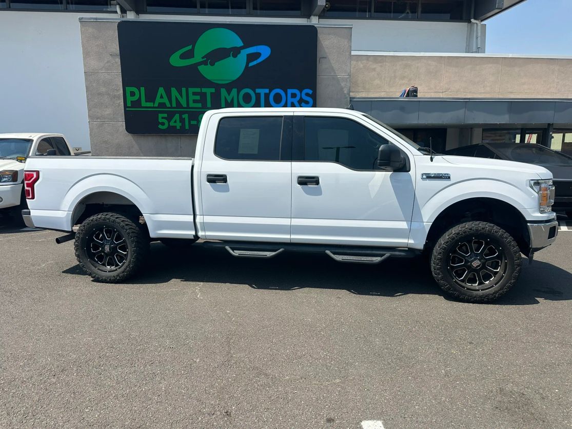 ford f-150 2019 1FTFW1E59KKD09122 image ford f-150 2019 1FTFW1E59KKD09122 image