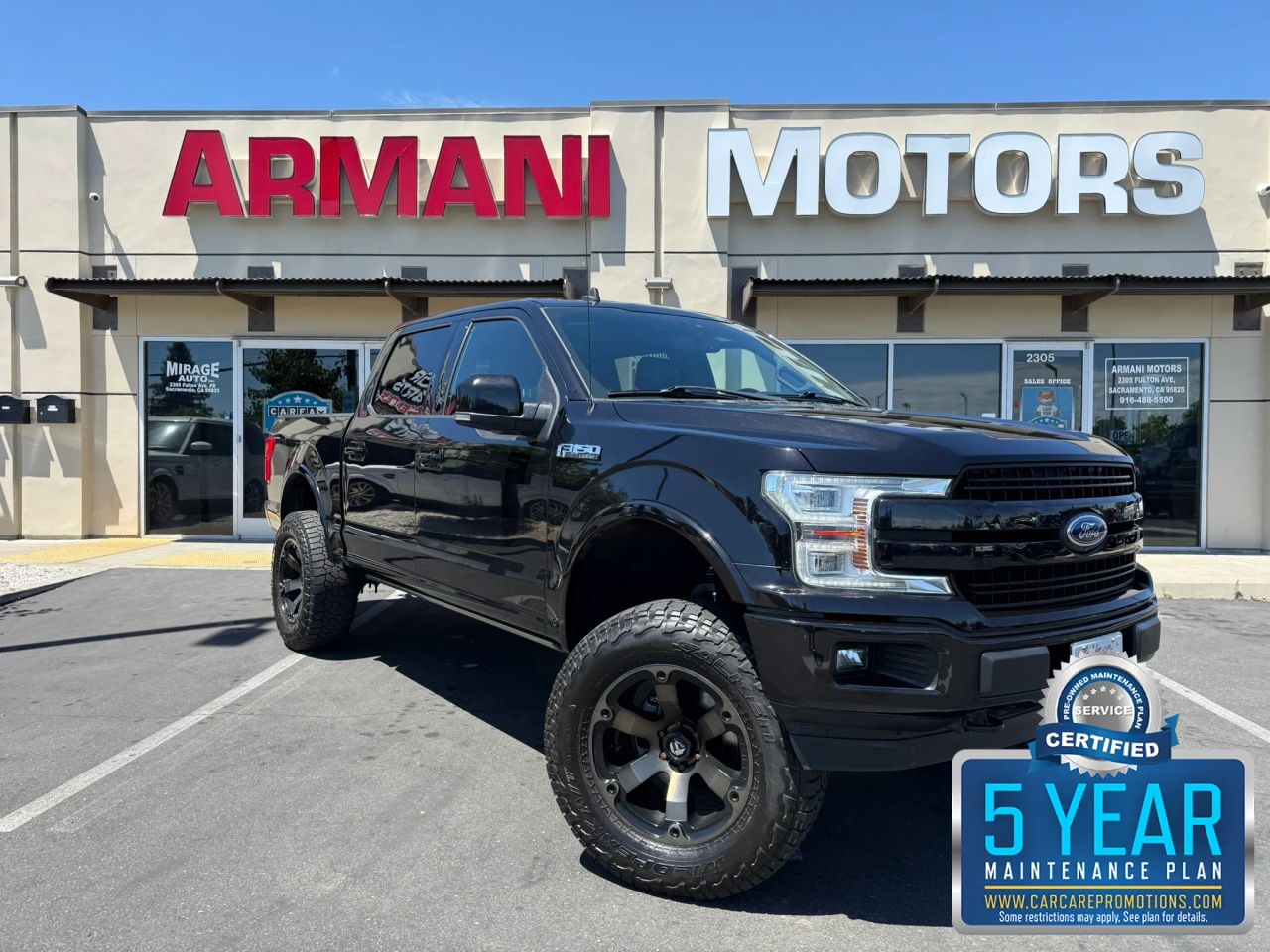 ford f-150 2019 1FTEW1E4XKFA63175 image ford f-150 2019 1FTEW1E4XKFA63175 image