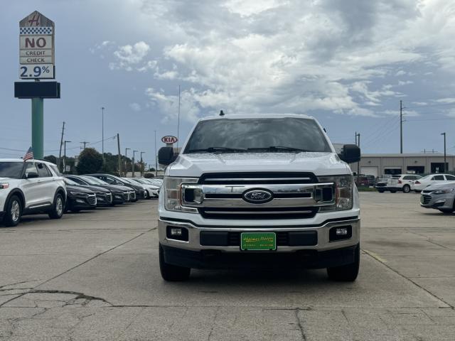 ford f-150 2019 1FTEW1E55KKE40012 image ford f-150 2019 1FTEW1E55KKE40012 image