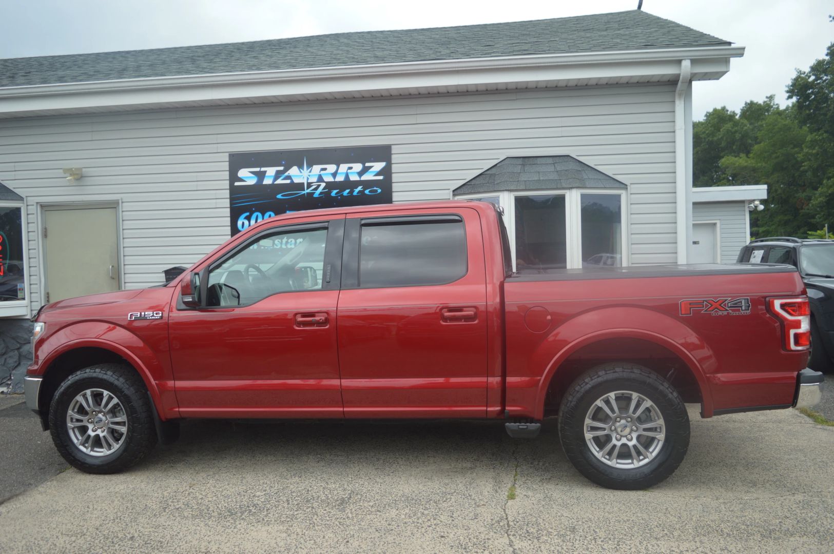 ford f-150 2019 1FTEW1EP7KFC52117 image ford f-150 2019 1FTEW1EP7KFC52117 image