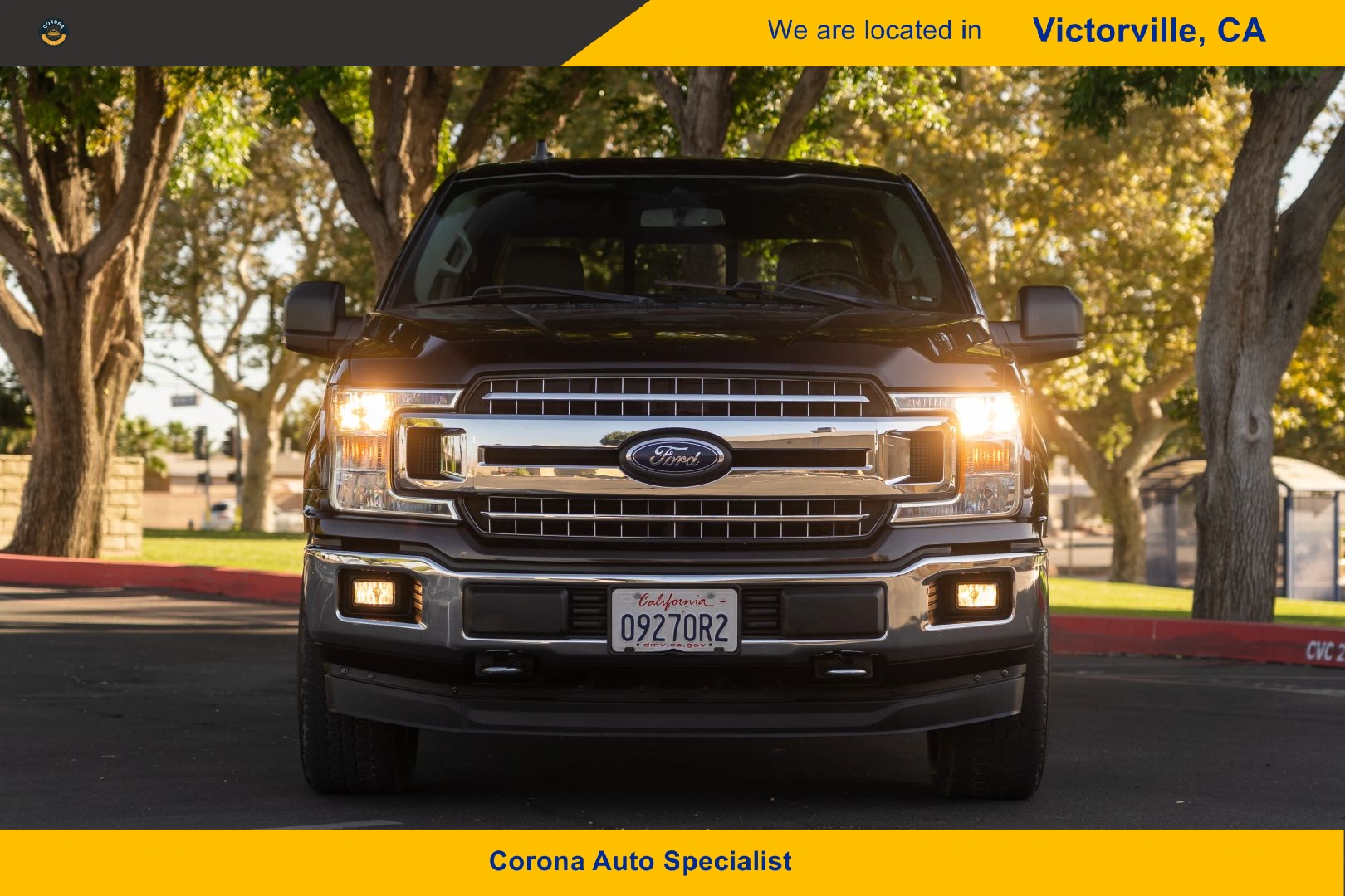 ford f-150 2019 1FTEW1E56KKC15257 image ford f-150 2019 1FTEW1E56KKC15257 image
