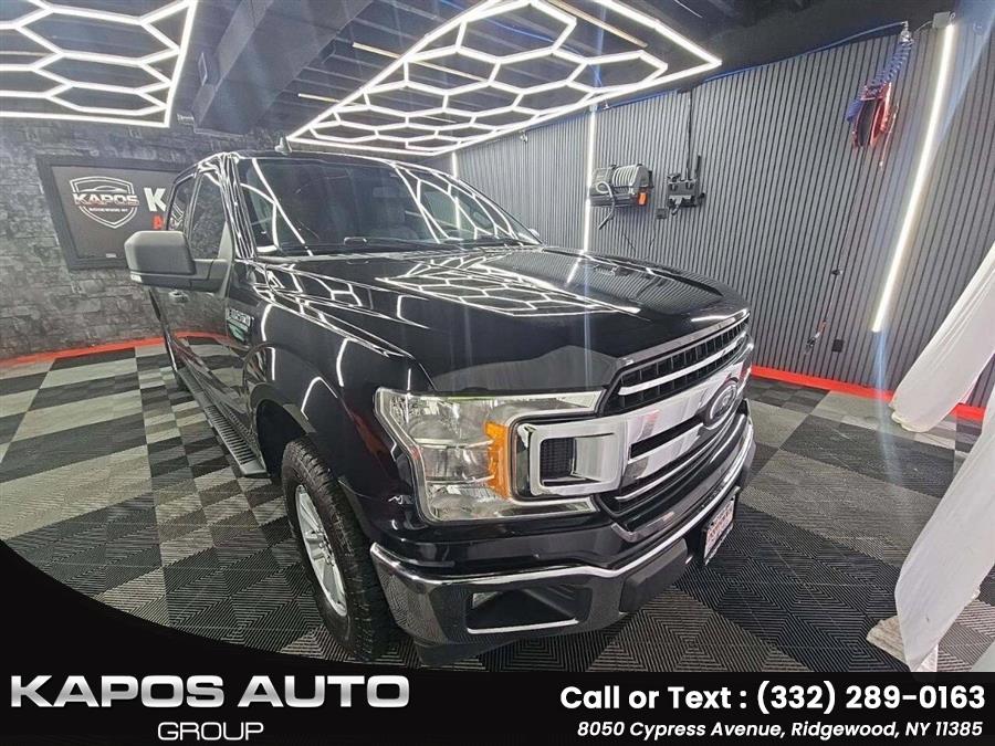 ford f-150 2019 1FTEW1E48KKC91148 image ford f-150 2019 1FTEW1E48KKC91148 image